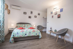 Caprice Studio Apartment